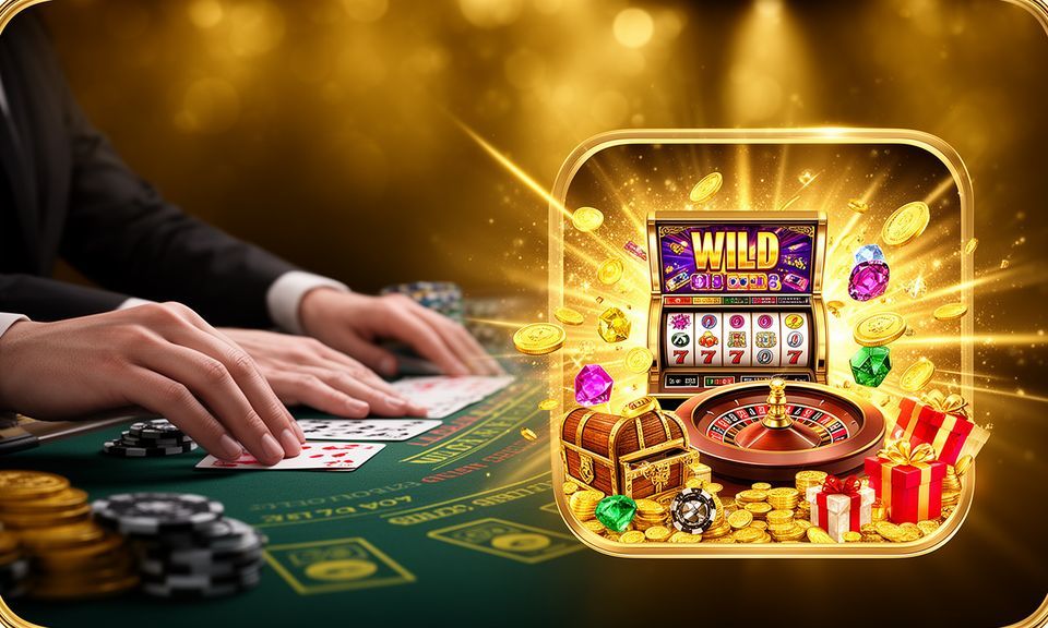 33bd4 Live Baccarat Bangladesh
